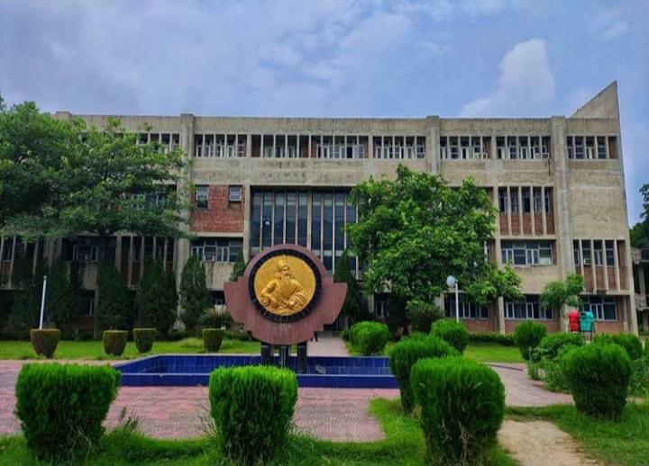 GNDU Campus photo 19